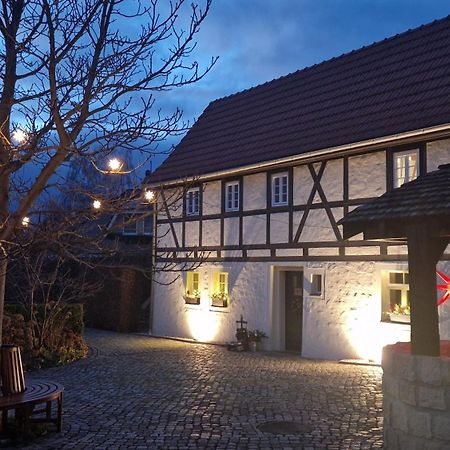 Winzerglueck Apartman Weinböhla Kültér fotó
