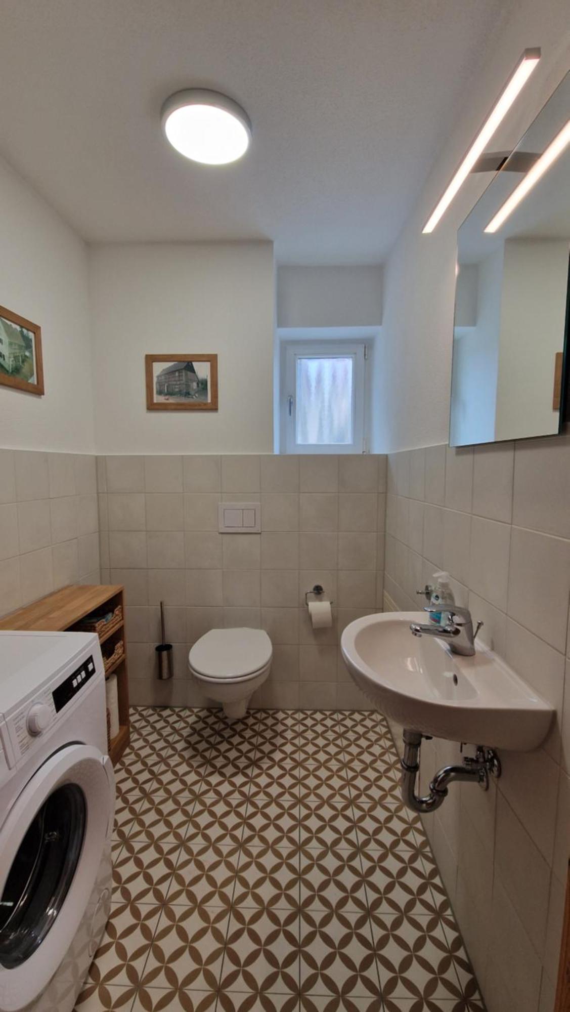 Winzerglueck Apartman Weinböhla Kültér fotó
